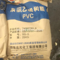 Resina PVC de polímero de alta calidad SG5 Beiyuan
